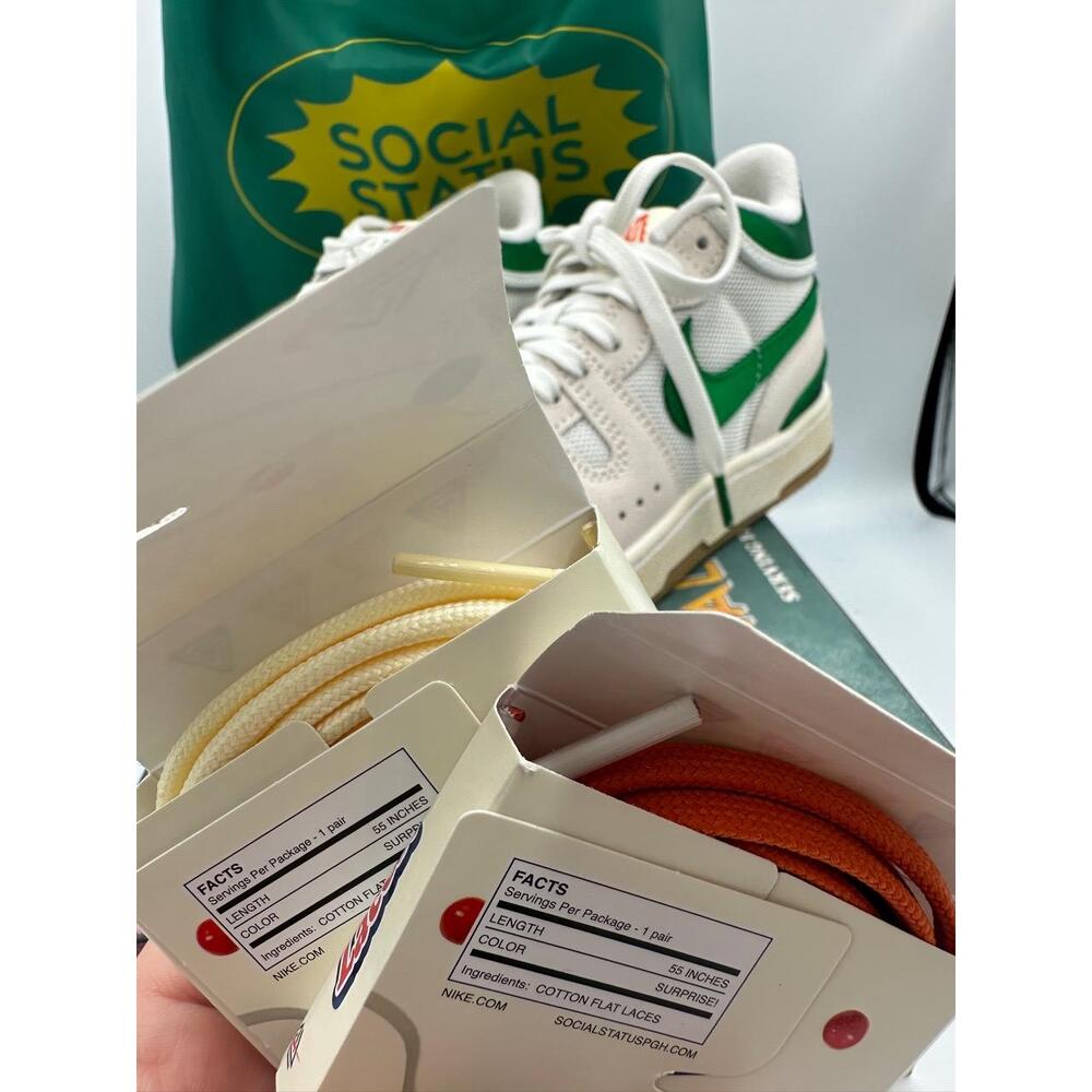 Nike‎ Mac Attack SP Social Status 6.5M/8W DS OG All SKU DZ4636-102 - Picture 12 of 13